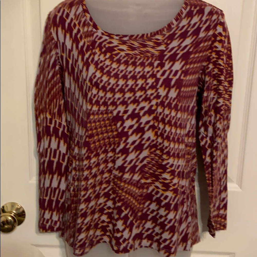 Daisy Fuentes Favorite T
